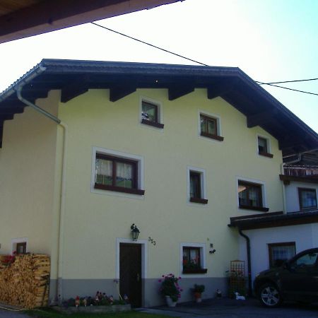 Apart Englberta Appartamento Kappl  Esterno foto